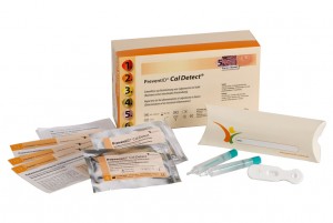 CalDetect Calprotectin test