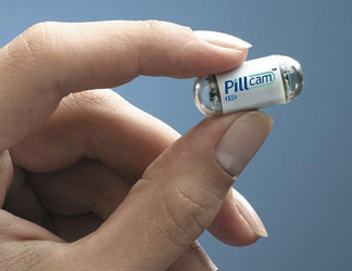 PillCam Confirms Disease in Patients with Calprotectin False Positive Results