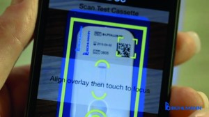 Faecal calprotectin Home Testing
