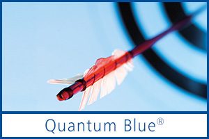 Quantum-Blue