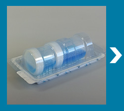 SpeciSafe for Stool Sample Transport