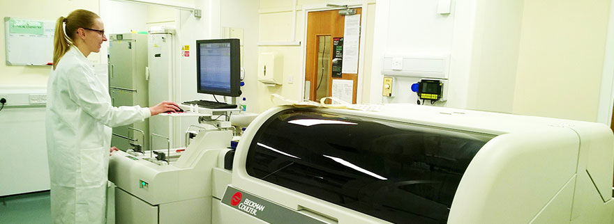 CE Marked protocols for High Throughput Calprotectin Assays