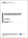 Calprotectin-NICE-Guidance DG11
