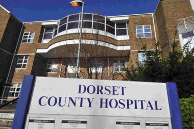 Dorset-County-Hospital