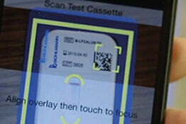 Calprotectin Goes Mobile