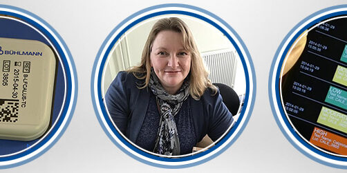 Calprotectin Home Testing