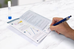 CALEX Patient Pack | Patient Pack Guidance | Calprotectin